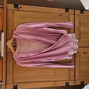 Super Soft Athletic Set